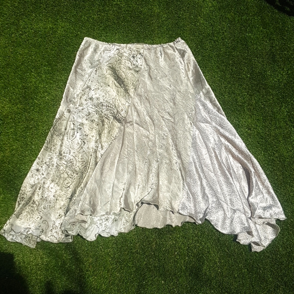 Summer skirt